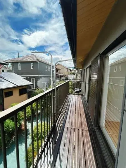 4LDK物件 裾野市 静岡県 (2)