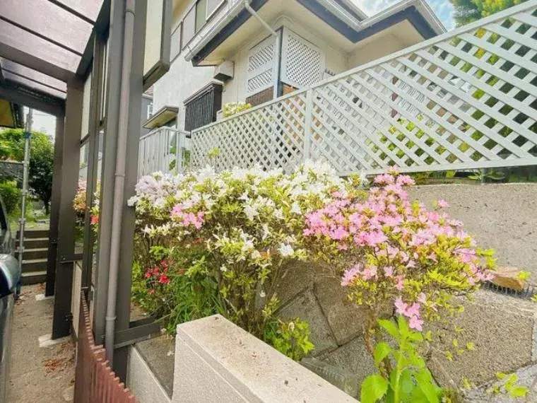 4LDK物件 裾野市 静岡県 (3)