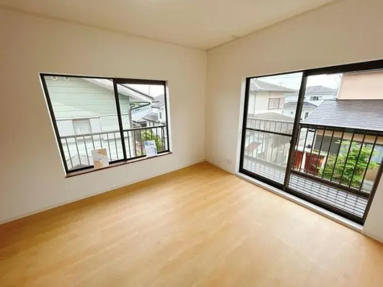 4LDK物件 裾野市 静岡県 (5)