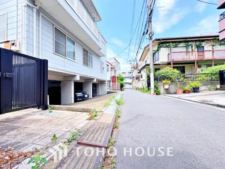 5K Nakano Ward Tokyo (2)