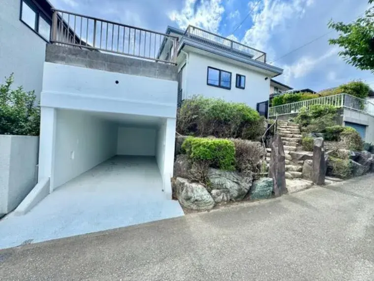 Akiya in Kanagawa