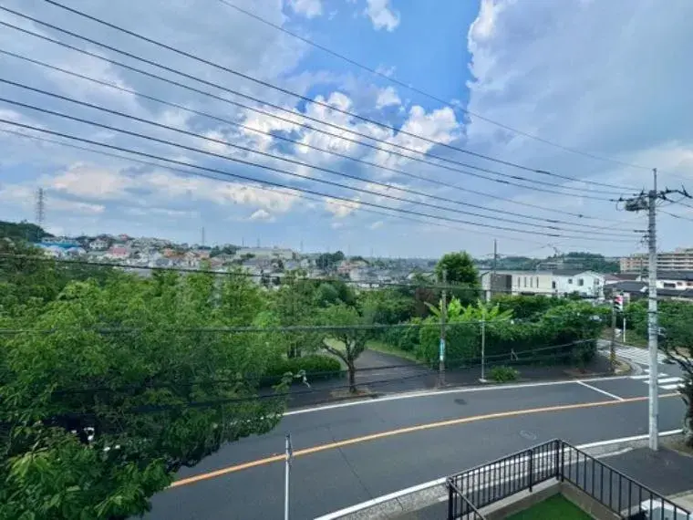 Propiedad 3LDK Distrito Aoba, Ciudad de Yokohama, Prefectura de Kanagawa (11)