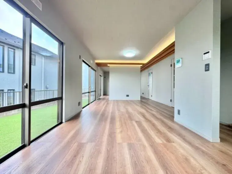 Propiedad 3LDK Distrito Aoba, Ciudad de Yokohama, Prefectura de Kanagawa (4)