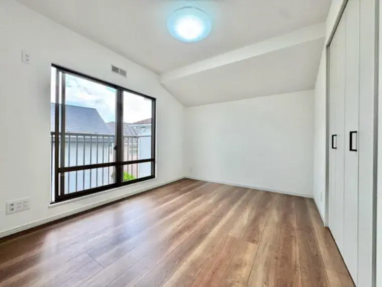 Propiedad 3LDK Distrito Aoba, Ciudad de Yokohama, Prefectura de Kanagawa (5)