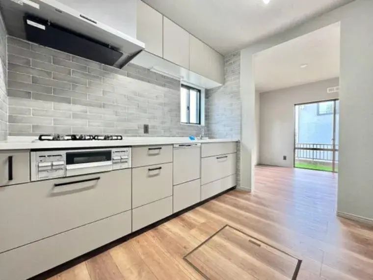 Propiedad 3LDK Distrito Aoba, Ciudad de Yokohama, Prefectura de Kanagawa (8)