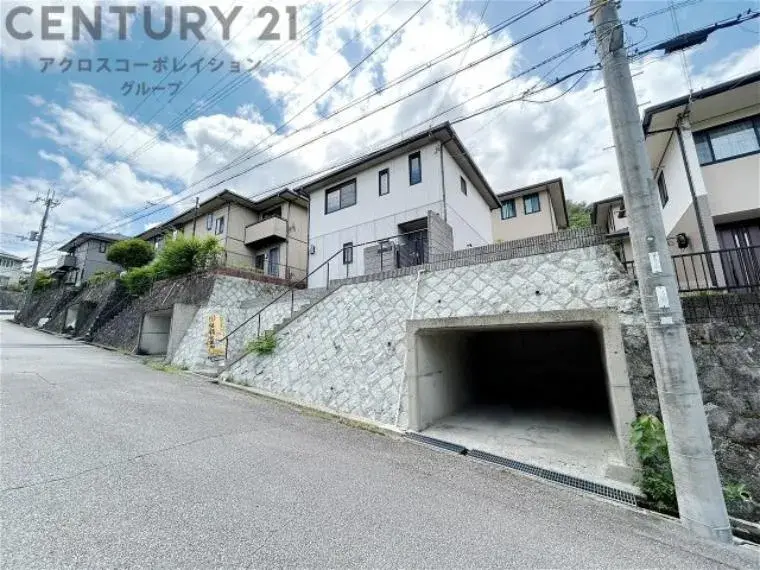 Akiya in Hyogo