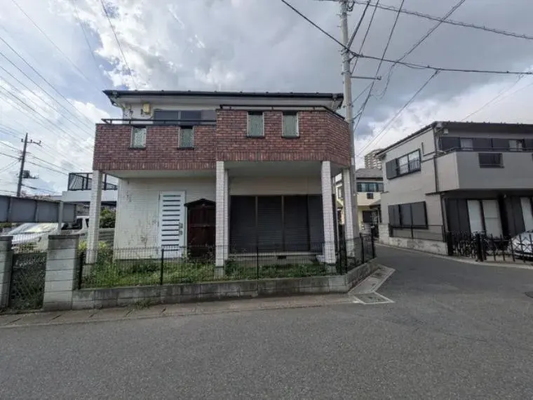 Akiya in Saitama