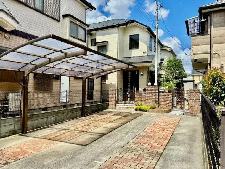 Akiya in Saitama