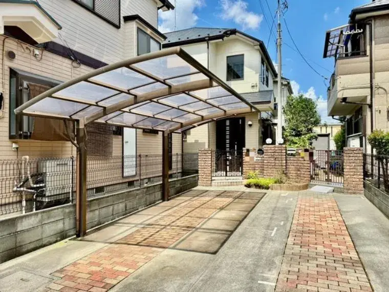 Propiedad 4LDK Ciudad de Okegawa Prefectura de Saitama (5)