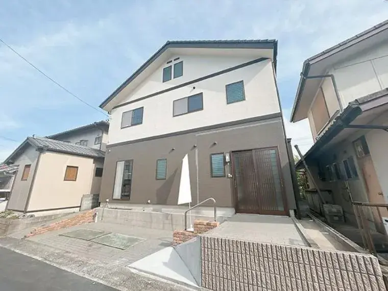 Akiya in Shizuoka