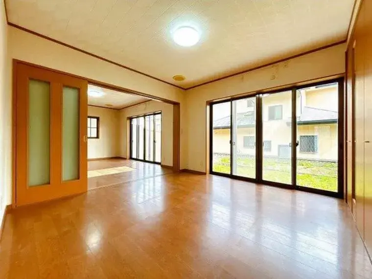 عقار 3LDK مدينة Kikugawa محافظة Shizuoka (3)