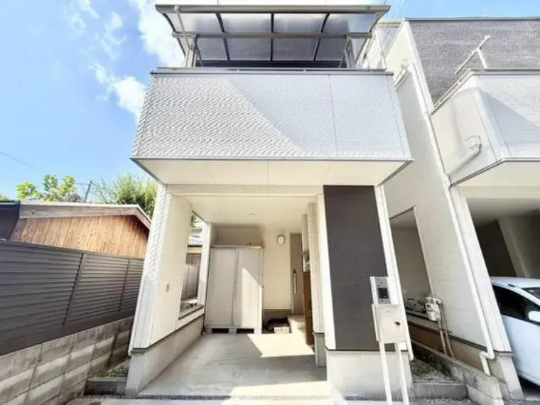 عقار 4LDK Itabashi-ku Tokyo (2)
