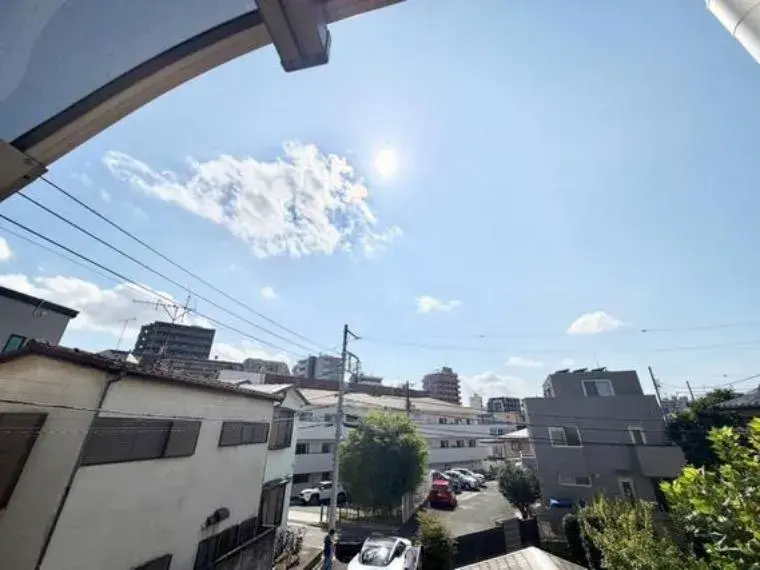 عقار 4LDK Itabashi-ku Tokyo (3)