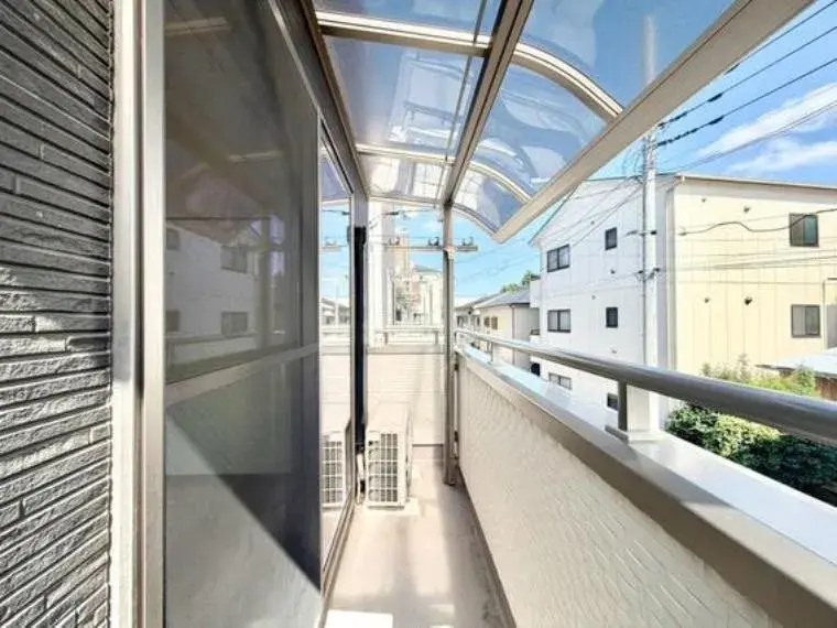 عقار 4LDK Itabashi-ku Tokyo (4)