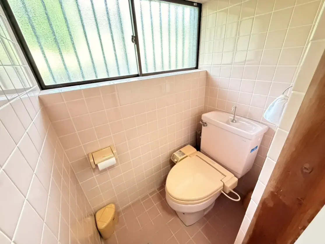 3LDK Miyoshi City Tokushima Prefecture (11)
