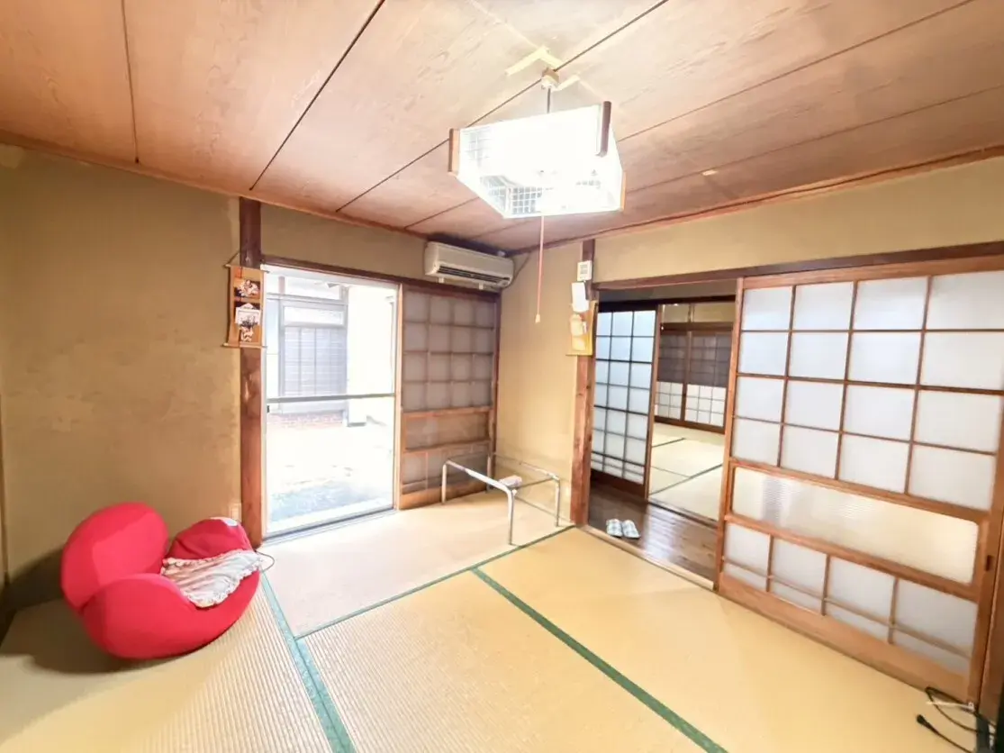 3LDK Miyoshi City Tokushima Prefecture (3)