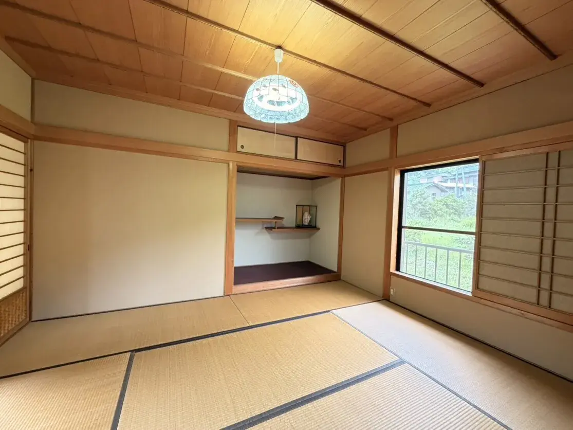 3LDK Miyoshi City Tokushima Prefecture (6)
