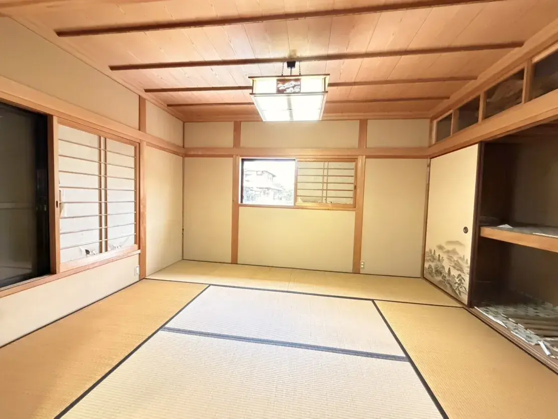 3LDK Miyoshi City Tokushima Prefecture (7)