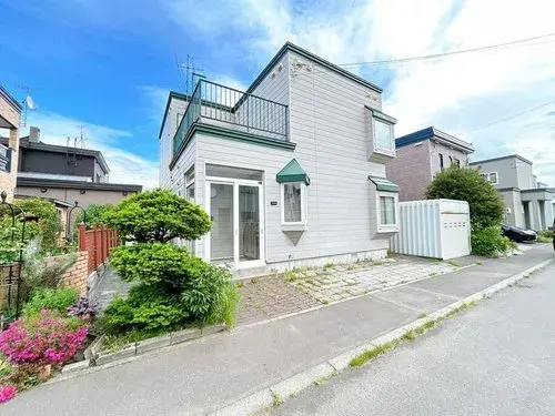 3LDK Property Sapporo-shi Kita-ku Hokkaido (2)