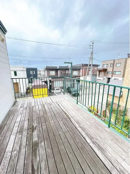 3LDK Property Sapporo-shi Kita-ku Hokkaido (18)