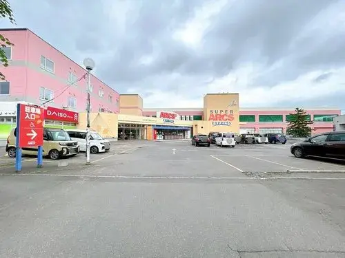 3LDK Property Sapporo-shi Kita-ku Hokkaido (19)