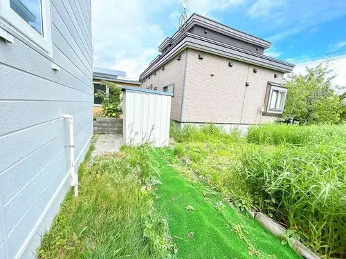 3LDK Property Sapporo-shi Kita-ku Hokkaido (3)