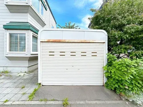 3LDK Property Sapporo-shi Kita-ku Hokkaido (4)