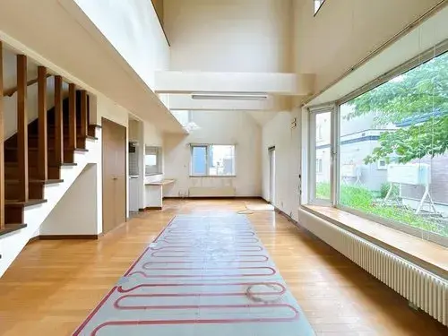 3LDK Property Sapporo-shi Kita-ku Hokkaido (8)