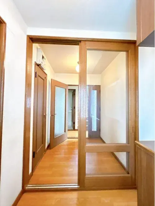 3LDK Property Sapporo-shi Kita-ku Hokkaido (10)