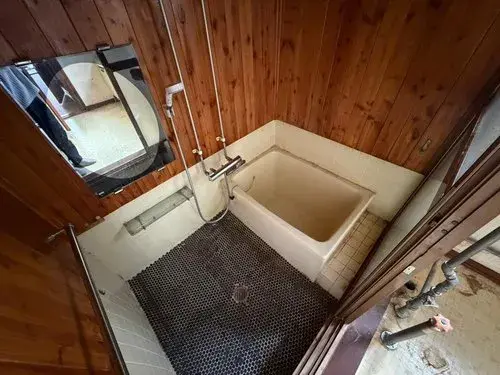Propriété 4LDK Asahikawa, Hokkaido (15)