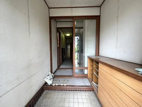 Propriété 4LDK Asahikawa, Hokkaido (4)