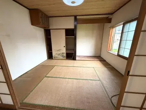 Propriété 4LDK Asahikawa, Hokkaido (8)