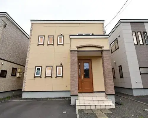 [4LDK Property] Sapporo City Hokkaido (2)