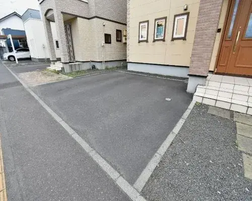 [4LDK Property] Sapporo City Hokkaido (11)