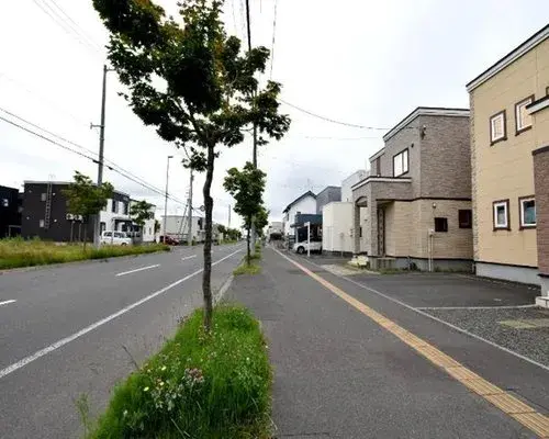 [4LDK Property] Sapporo City Hokkaido (12)