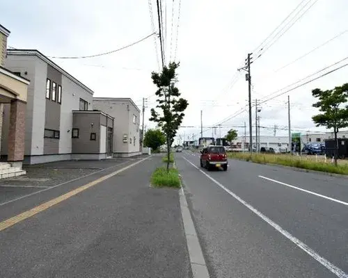 [4LDK Property] Sapporo City Hokkaido (13)