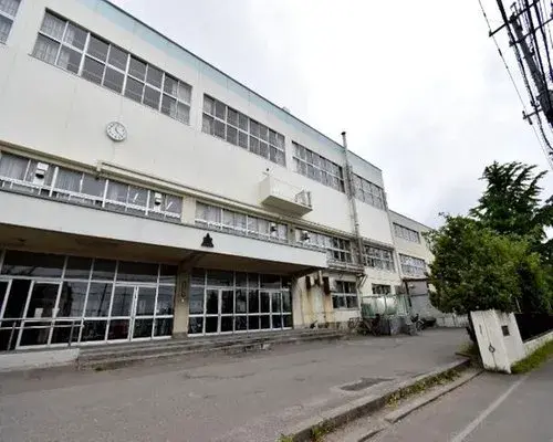 [4LDK Property] Sapporo City Hokkaido (16)