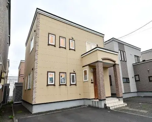 [4LDK Property] Sapporo City Hokkaido (3)
