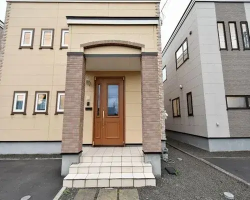 [4LDK Property] Sapporo City Hokkaido (4)