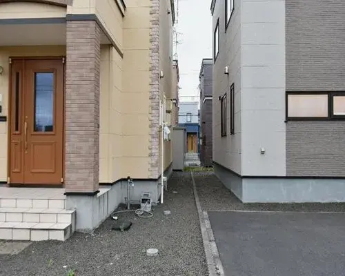 [4LDK Property] Sapporo City Hokkaido (7)