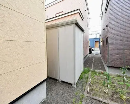 [4LDK Property] Sapporo City Hokkaido (10)