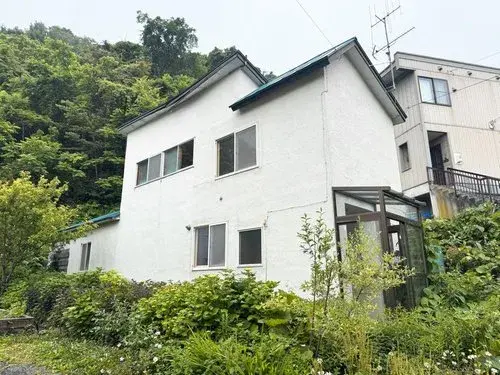 4LDK物件 小樽市 北海道 (2)