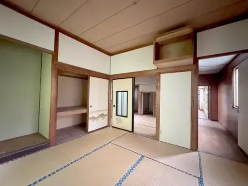 4LDK物件 小樽市 北海道 (13)