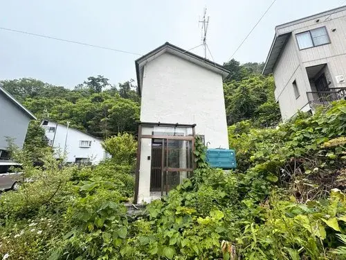 4LDK物件 小樽市 北海道 (3)