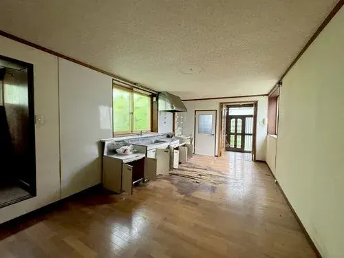 4LDK物件 小樽市 北海道 (4)