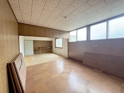 4LDK物件 小樽市 北海道 (6)