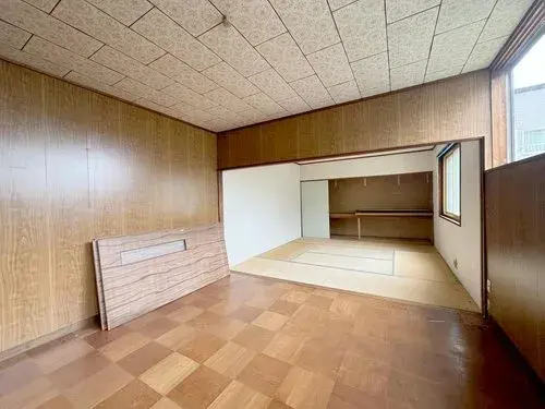 4LDK物件 小樽市 北海道 (7)