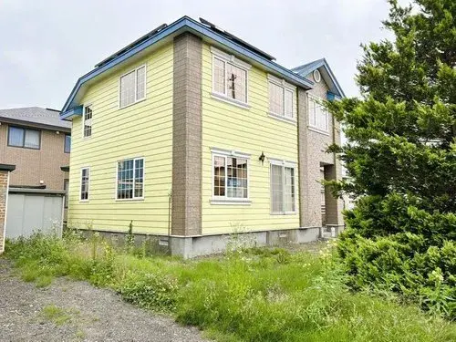 4LDK Kushiro City Hokkaido Property (3)