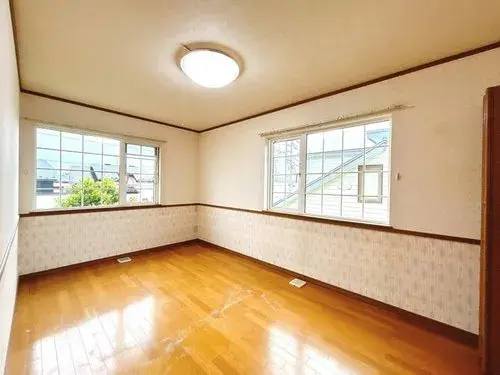4LDK Kushiro City Hokkaido Property (6)