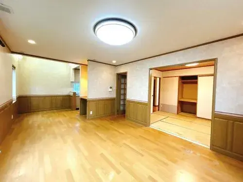 4LDK Kushiro City Hokkaido Property (10)